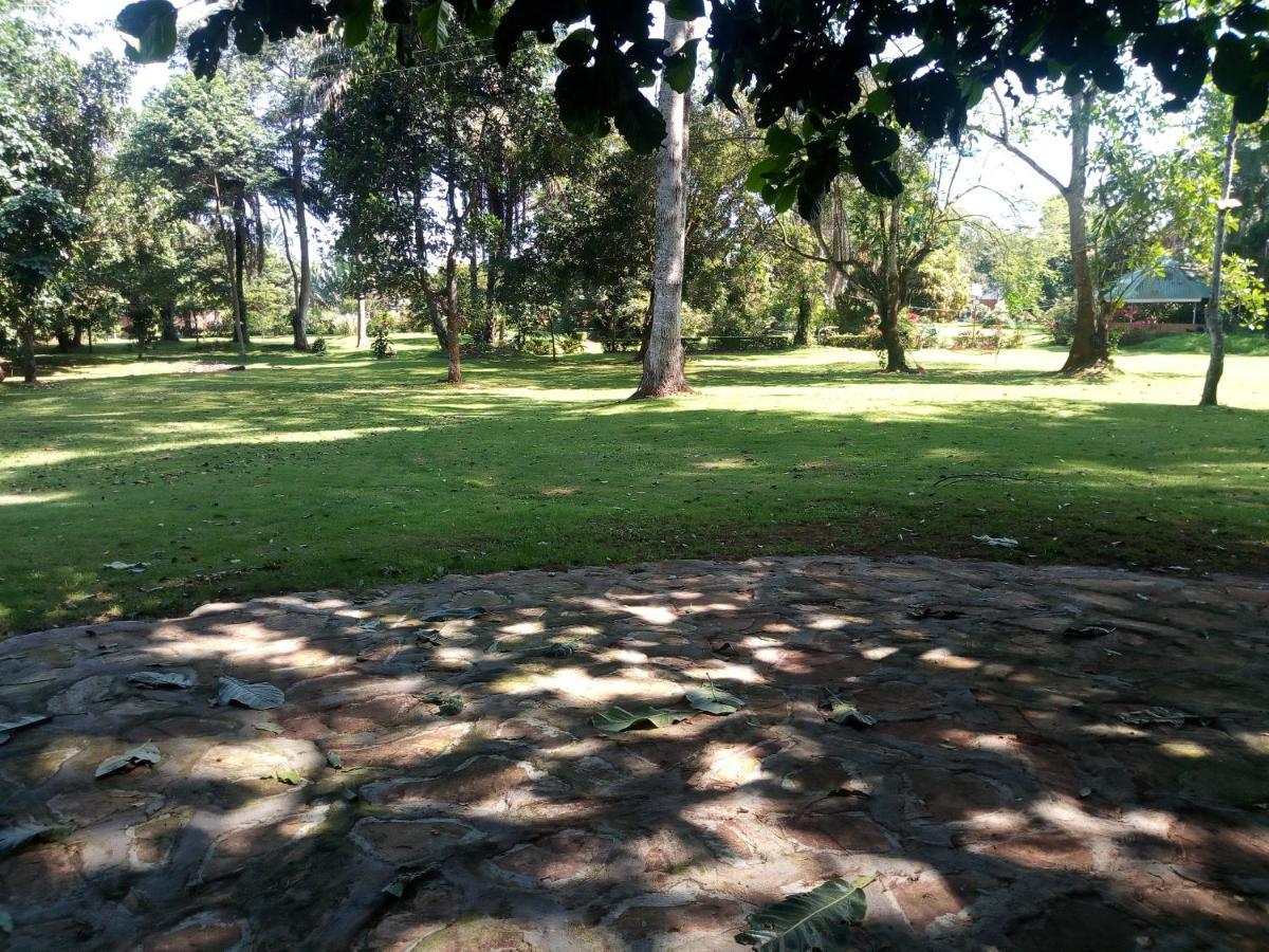 Hotel Philo Leisure Gardens Kalangala Esterno foto